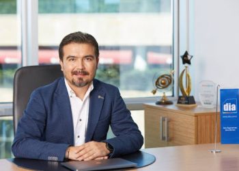 DİA Yazılım 330 Bayiye Ulaştı