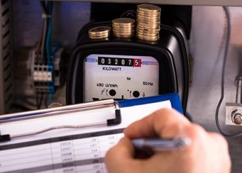 Elektrikte Kademeli Tarife Dönemi Başlıyor