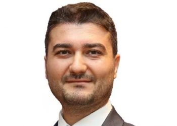 Ertan Şensoy, vivo Türkiye’ye CMO Olarak Atandı