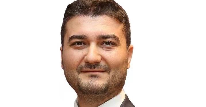 Ertan Şensoy, vivo Türkiye’ye CMO Olarak Atandı