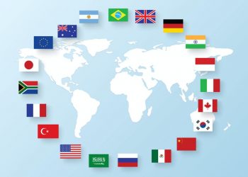 136 Ülke Küresel Kurumlar Vergisi için Mutabakata Vardı