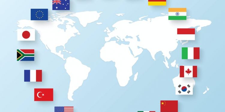 136 Ülke Küresel Kurumlar Vergisi için Mutabakata Vardı