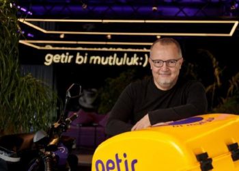 Getir, İngiliz Hızlı Teslimat Uygulaması Weezy’i Satın Alıyor