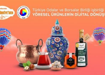 Coğrafi İşaretli Ürünlerde İlk 3 ayın Şampiyonu Çanakkale