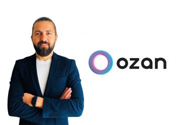 Ozan Elektronik Para’nın Satış Direktörü Hilmi Enahtar Oldu