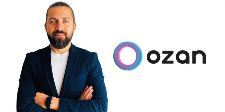 Ozan Elektronik Para’nın Satış Direktörü Hilmi Enahtar Oldu