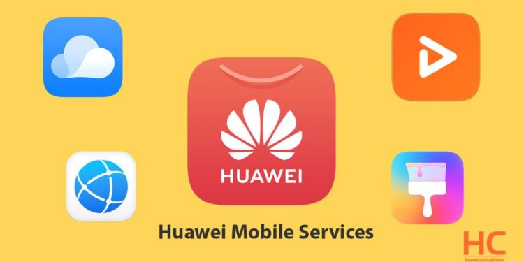 Huawei App Store da Kötücül Uygulamalara Maruz Kaldı
