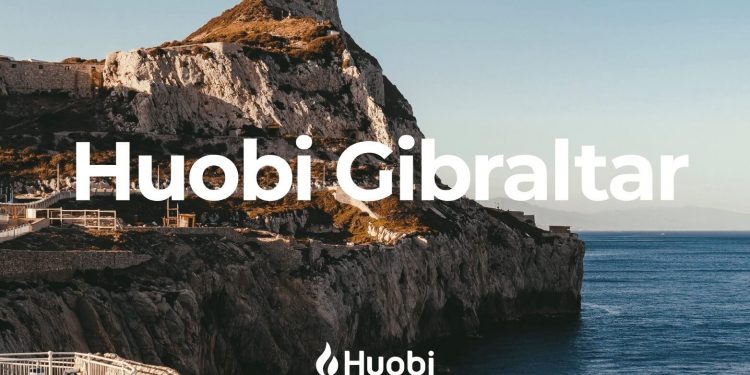 Huobi, Spot İşlem Hizmetlerini Cebelitarık’a Taşıdı