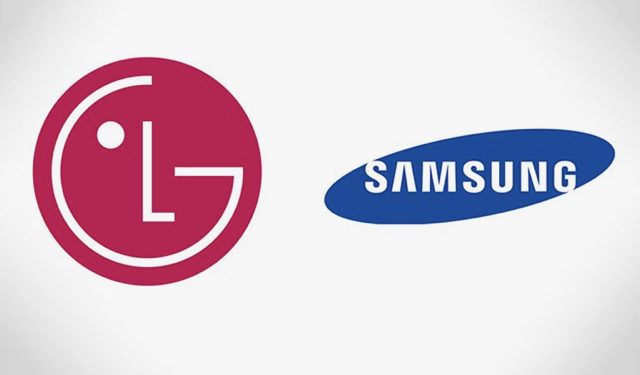 İran, Samsung ve LG Ürünlerini (Güney Kore) Yasaklıyor