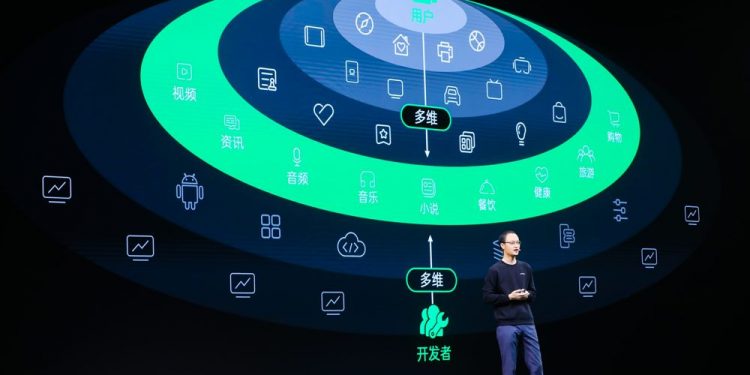 OPPO, Yenilikçi Teknolojilerini ve Girişimlerini OPPO Developer Conference 2021’de Tanıttı