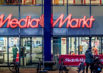 MediaMarkt’tan Tarihin En Büyük Fidyesi İstendi