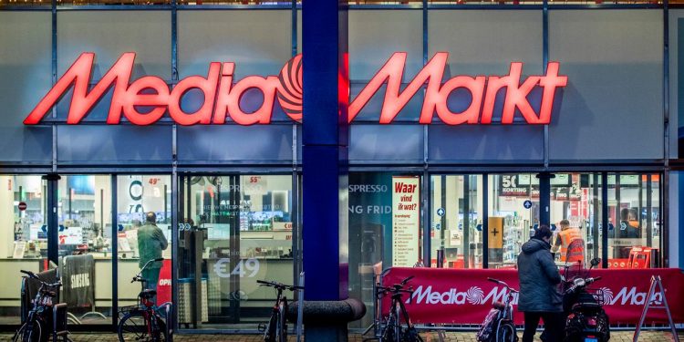 MediaMarkt’tan Tarihin En Büyük Fidyesi İstendi