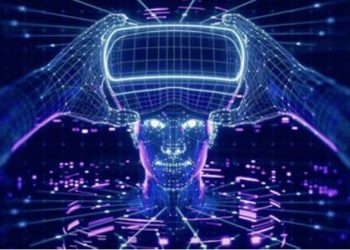 Matrix’e İlk Adım : Metaverse