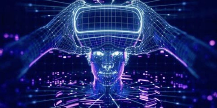 Matrix’e İlk Adım : Metaverse