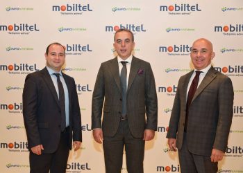 Mobiltel, 18-19 Kasım’da Halka Arz Oluyor