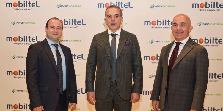 Mobiltel, 18-19 Kasım’da Halka Arz Oluyor