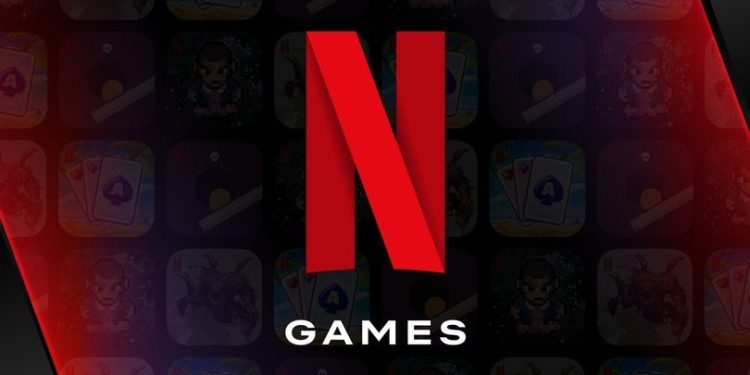 Netflix Kendi Oyun Stüdyosunu Kuruyor