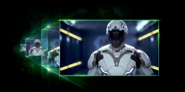 NVIDIA, ölçeklendirme teknolojileri paketinde birkaç güncelleme yayınladı.