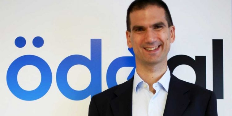 Ödeal, Girişimciler için “Ödeal Capital” Fonunu Kurdu