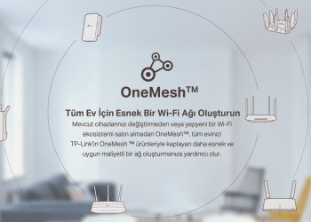 Mesh WiFi Ağı Kurmanın Kolay Yolu