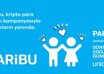 Paribu’nun, “UNICEF Türkiye’ye Bağış” Projesiyle Yaklaşık Bin Çocuğa Ulaşıldı