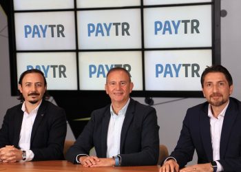 Mehmet Sezgin, PayTR Yönetim Kuruluna katıldı