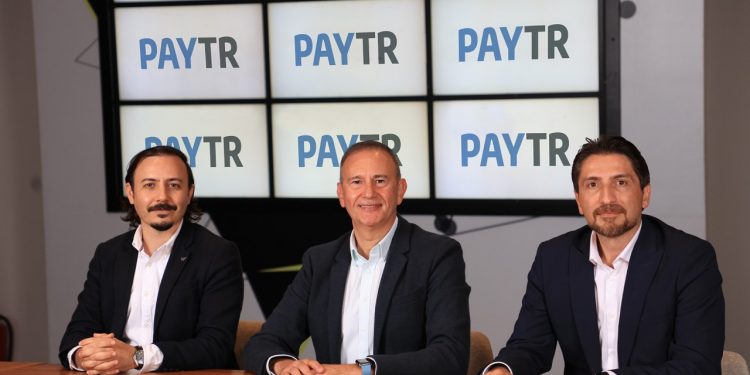 Mehmet Sezgin, PayTR Yönetim Kuruluna katıldı