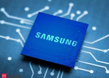 Samsung, Teksas’ta 17 milyar Dolarlık Çip Tesisi Planlıyor
