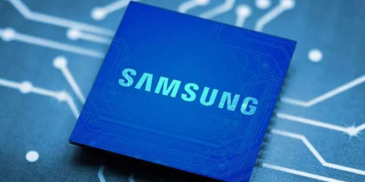 Samsung, Teksas’ta 17 milyar Dolarlık Çip Tesisi Planlıyor