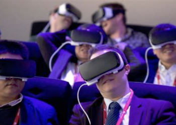 Matrix’e İlk Adım : Metaverse