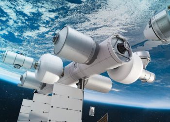 Sierra Space, 1,4 Milyar Dolarlık A Serisi Büyüme Yatırımı Aldı ve 4,5 Milyar Dolarlık Değerlemeye Ulaştı