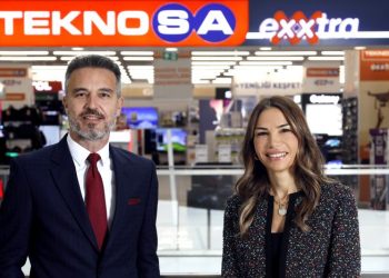 Teknosa İlk 9 Ayda %35 Büyüyerek 5 Milyar TL Ciroya Ulaştı