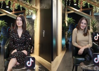 TikTok Yeni Video Serisi “T-Talks”ı Başlattı