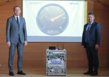 Türk Telekom ‘25G PON’ Fiber Teknolojisini Test Ettiğini Açıkladı