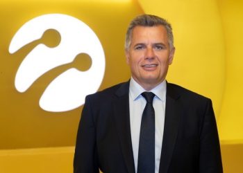 Turkcell 2021 3.Çeyrekte 9,4 Milyar TL Gelir ve 1,4 Milyar TL Kar Elde Etti