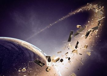 Shijian-21: Uydu Kırıcı mı Yoksa Uzay Enkazı Temizleyici mi?