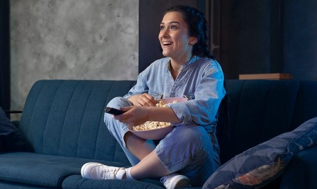 Siber Suçluların Peşinde Olduğu İçerik İzleme Platformları ve Şovlar
