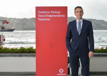 Vodafone Türkiye, Nisan-Eylül 2021 Arası Dönemi Kapsayan 2021-22 İlk Yarıyıl Sonuçlarını Açıkladı