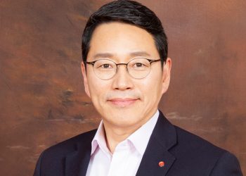 LG Electronics Yeni CEO’sunu Duyurdu