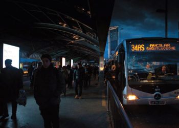 56 milyon Vatandaş Güne Karanlıkta Başlıyor