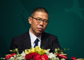 TikTok’un kurucusu Zhang, Çin’in En Zengin İkinci Kişisi Oldu