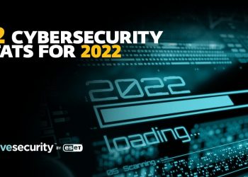 2022 İçin Bilinmesi Gereken 22 Siber Güvenlik İstatistiği