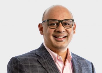 Veeam’in Yeni CEO’su Anand Eswaran Oldu