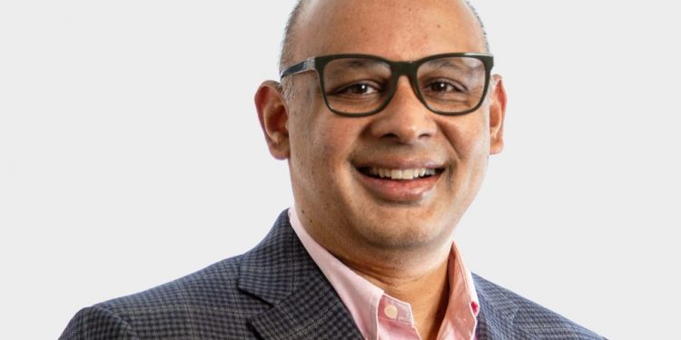 Veeam’in Yeni CEO’su Anand Eswaran Oldu