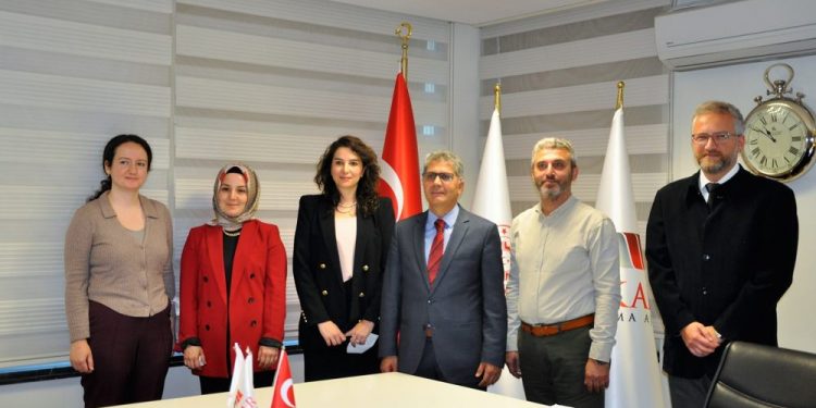 Ankara Kalkınma Ajansı’ndan Sosyal Sorumluluk Projelerine Yeni Nesil Destek