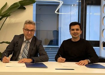 Başarsoft, Kripto Para Borsası BitTurk’ün %10’unu Satın Aldı