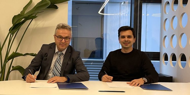 Başarsoft, Kripto Para Borsası BitTurk’ün %10’unu Satın Aldı