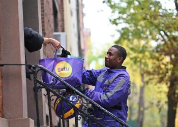 Getir’in ABD’deki Üçüncü Durağı Boston Oldu