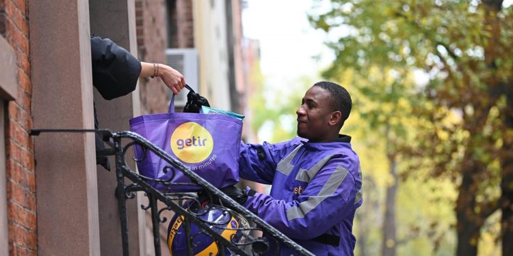 Getir’in ABD’deki Üçüncü Durağı Boston Oldu
