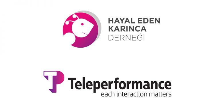 Teleperformance Türkiye, Dayanışmanın Gücüyle Daha Büyük Hayalleri Gerçekleştirmek İçin Dernek Kurdu